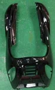 SYM ON GRENAJ SIYAH SYMPHONY