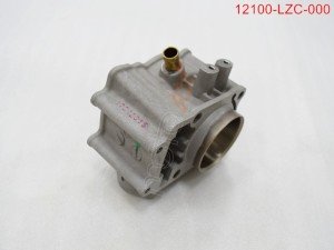 SYM   SILINDIR Joyride S 200i