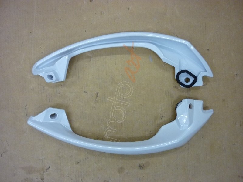 SYM YOLCU TUTAMAGI SOL BEYAZ MAXSYM