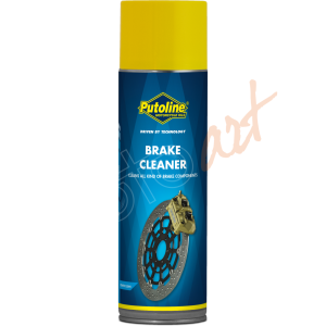 Putoline Fren Temizleyici Aerosol Sprey 500ML