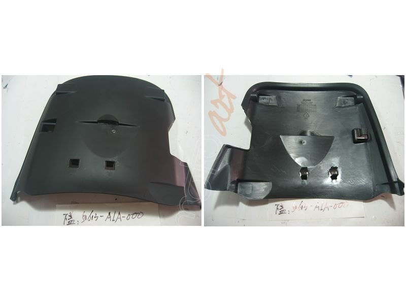 SYM ALT MUHAFAZA (USMH12515117) FIDDLE