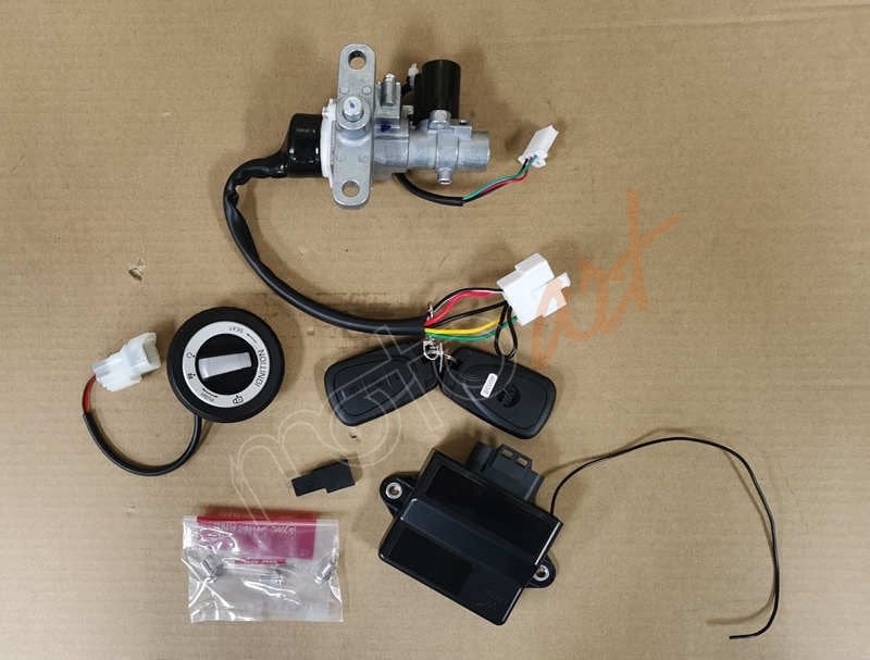 SYM_KONTAK ADET MOD.OZEL_JETX125_