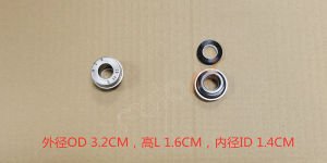 SYM_KECE CONTASI MEKANIK CONTASI_(19217-H9A-300)_ADET JETXORT_ADX125_JYRD3E5L_MAXTL508T_NHT200-&-