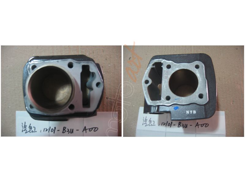 SYM  SILINDIR XS125K