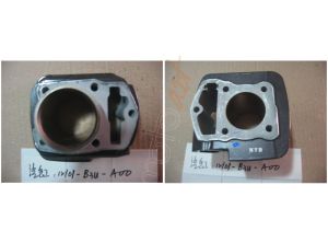 SYM  SILINDIR XS125K