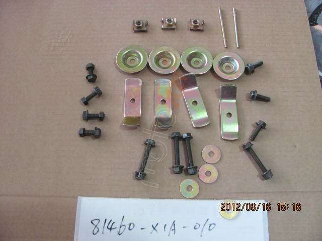 SYM SCREW BAG (FIDDLE 3 125 )