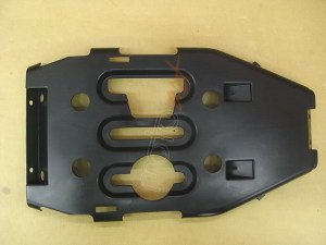 SYM ALT MUHAFAZA ORTA ATV600