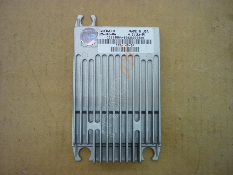 SYM ARIZA KONTROL UNITESI HD200