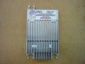 SYM ARIZA KONTROL UNITESI HD200