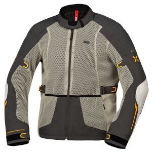 IXS Tourster-BigAir 1.0 Motosiklet Montu Bej - M - Erkek