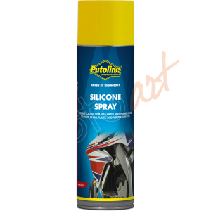 Putoline Silikon Sprey 500ML