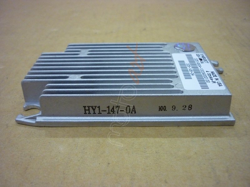 SYM ARIZA KONTROL UNITESI HY1-147-OA HD200