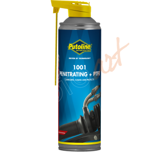 Putoline 1001 Penetran + PTFE Yağlayıcı 500ML