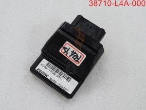 SYM ARIZA KONTROLTESI MAXSYM