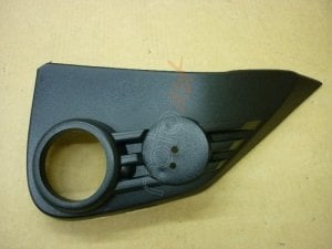 SYM ARKA SINYAL GOVDESI SAG ATV600