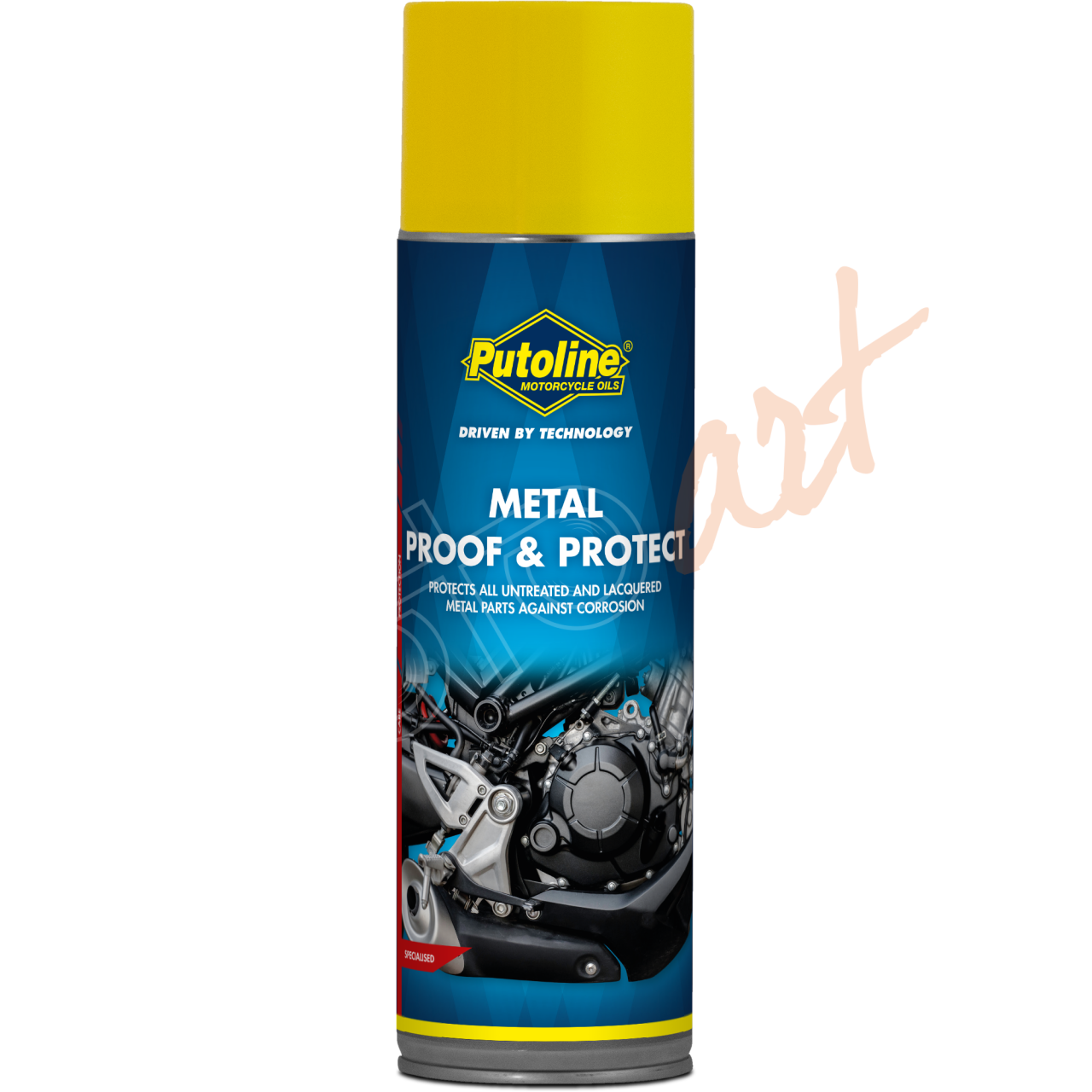 Putoline Metal Korozyon Önleyici 500ML