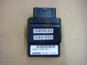 SYM ARIZA KONTROL UNITESI MAXSYM