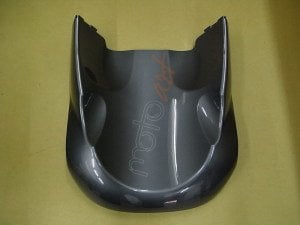 SYM ON GRENAJ ALTI HD200