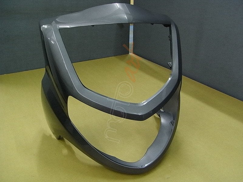 SYM ON FAR GRENAJI HD200