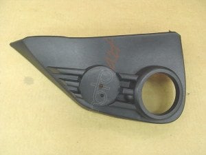 SYM ARKA SINYAL GOVDESI SOL  ATV600