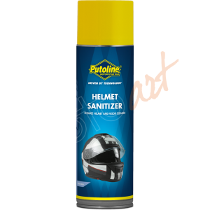 Putoline Kask Dezenfektanı 500ML