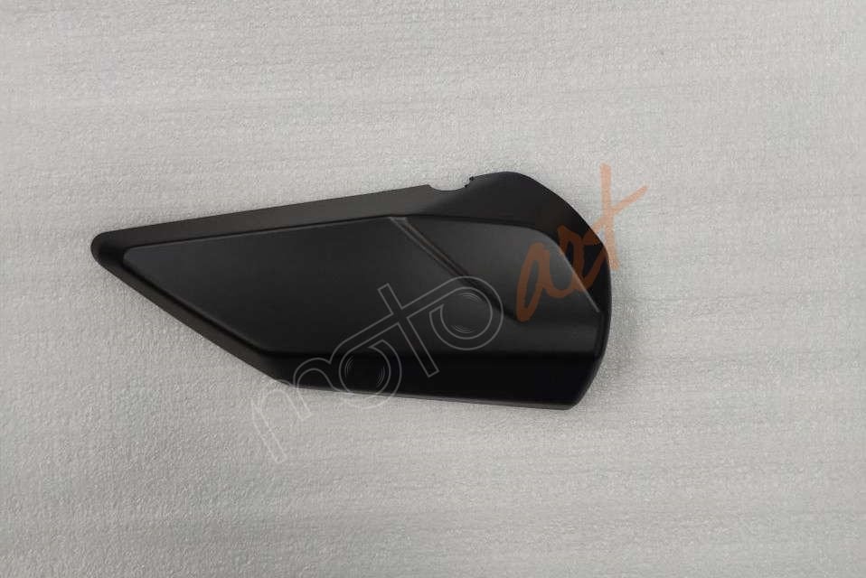 SYM_BASAMAK DIS KAPAMA KAPAGI SOL(L.)_KC_SIYAH_MAT_KC-BK-007U ADET MOD.OZEL_JETXORT_