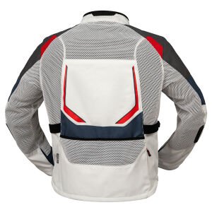 IXS Tourster-BigAir 1.0 Motosiklet Montu Mavi - 4XL - Erkek