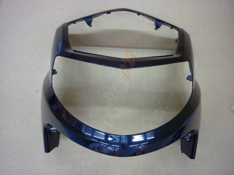 SYM ON FAR GRENAJI HD200