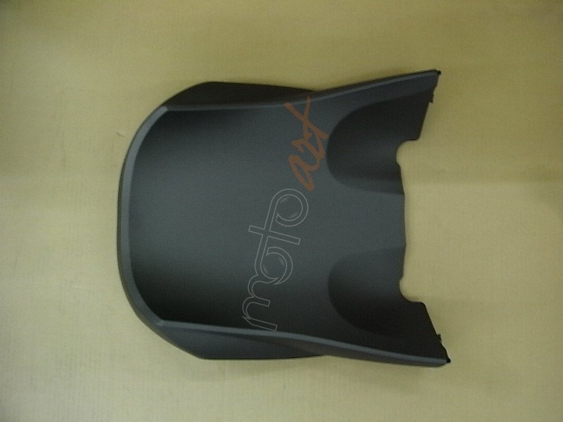 SYM ON GRENAJ ALTI GY-7450U MAT SIYAH HD200I