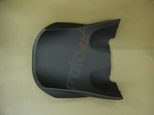 SYM ON GRENAJ ALTI GY-7450U MAT SIYAH HD200I