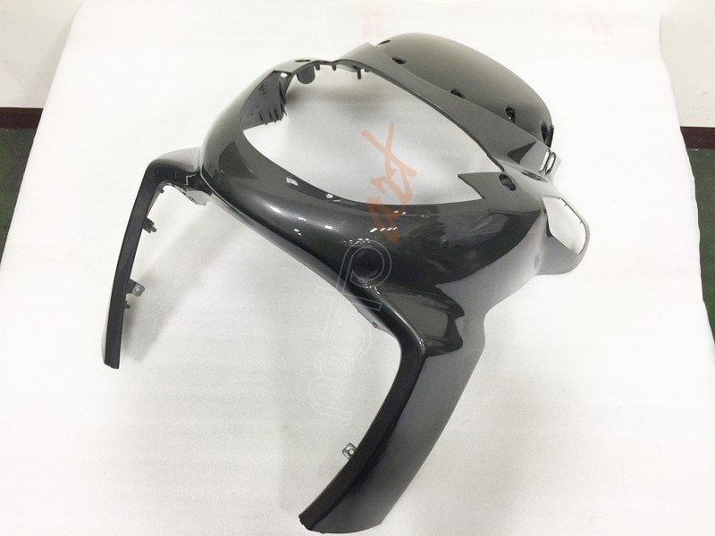 SYM ON FAR GRENAJI 64301-HLK-000-IGZ  JOYRIDE FUME