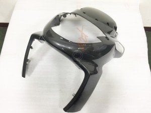 SYM ON FAR GRENAJI 64301-HLK-000-IGZ  JOYRIDE FUME