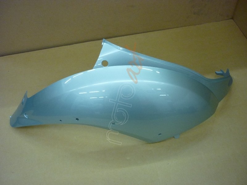 SYM SELE ALTI SAG GRENAJ  MIO