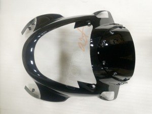 SYM ON FAR GRENAJI 64301-HLK-000-JZ  JOYRIDE SIYAH