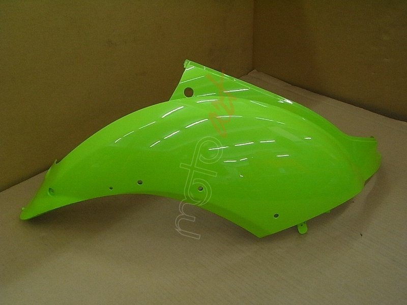 SYM SELE ALTI SAG GRENAJ  MIO