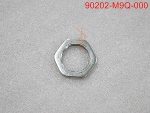 SPECIAL NUT 28MM