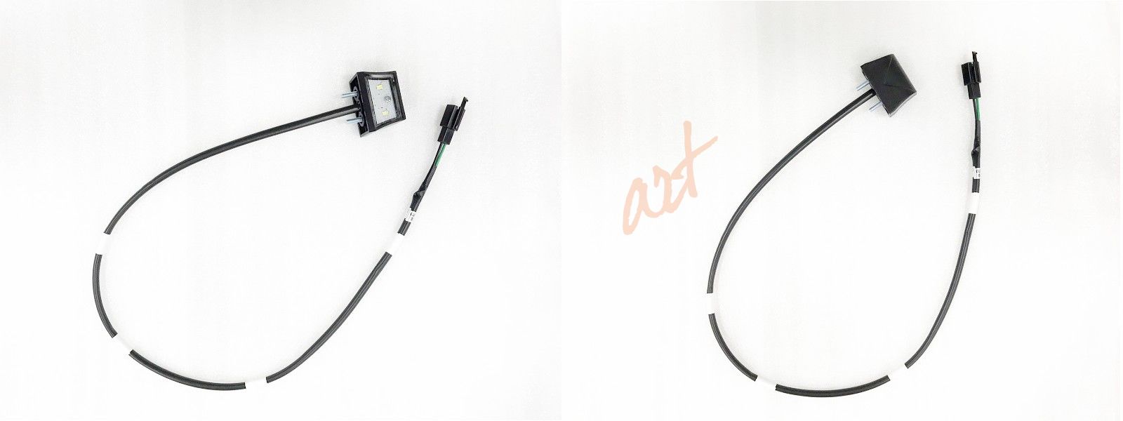 SYM_AYDINLATMA PLAKA LAMBASI ADET DRAGON_MMBCU-&-