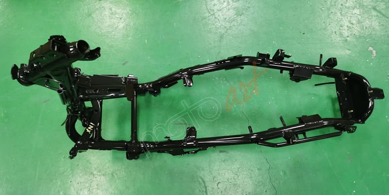 SYM_SASE KADRO COMP FRAME BODY ON ADET MOD.OZEL_JETXORT_