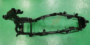 SYM_SASE KADRO COMP FRAME BODY ON ADET MOD.OZEL_JETXORT_