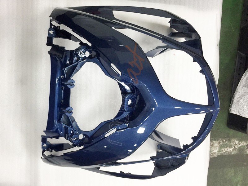 SYM ON FAR GRENAJI 64301-HMA-010-FQZ  (BU-289S-D) MAVI GTS250