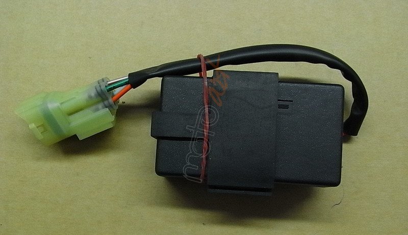 SYM ARIZA KONTROL UNITESI ATV600