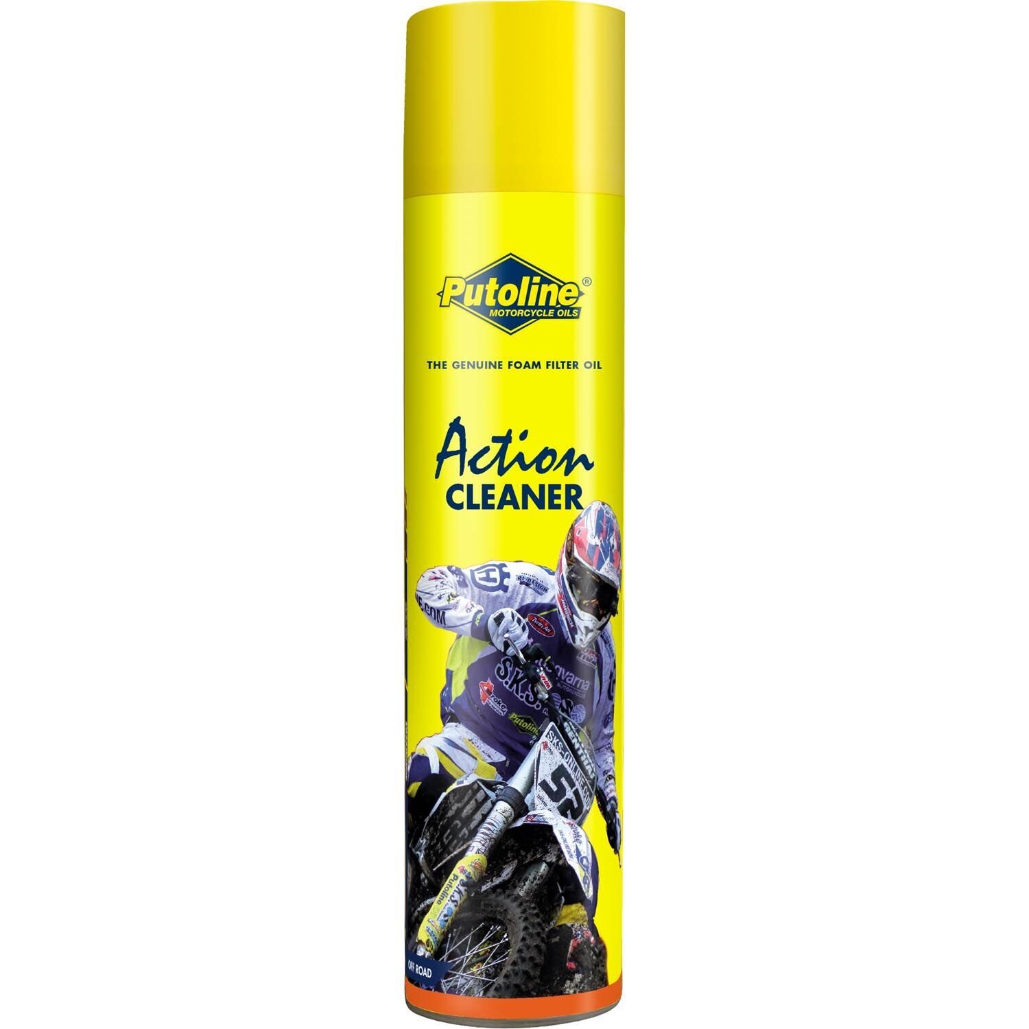 Putoline Action Cleaner Köpük Hava Filtresi Temizleyici