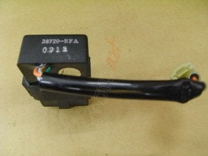 SYM ARIZA KONTROL UNITESI ATV300