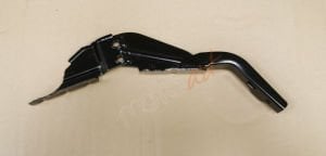 SYM_BRAKETI ALT PANEL ZEMIN PANELDESTEGI BRAKETI SOL(L.)_ADET MOD.OZEL_JETXORT_