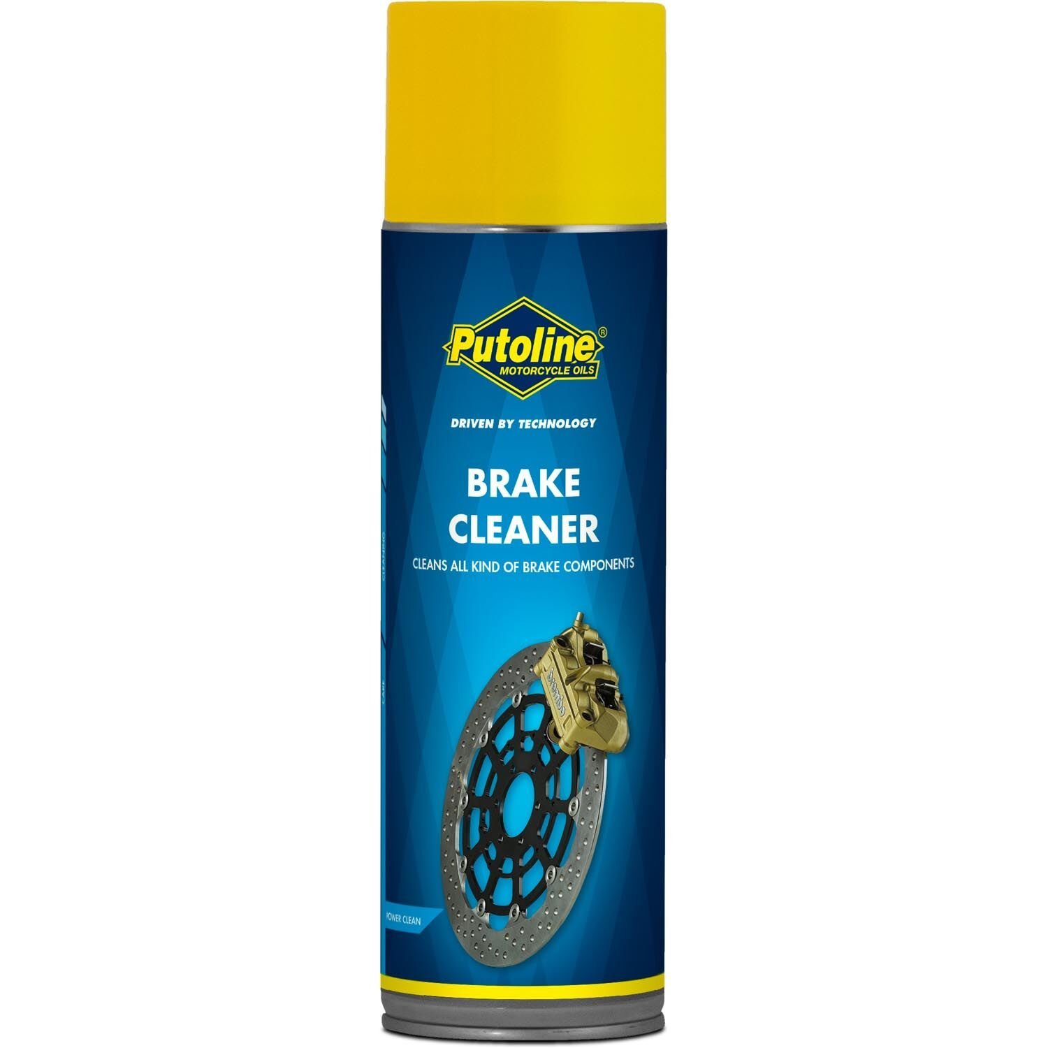 Putoline Break Cleaner Fren Balata Temizleyici