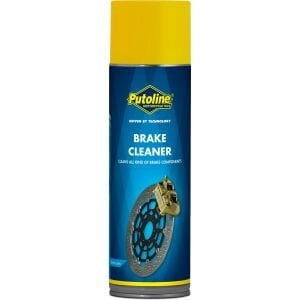 Putoline Break Cleaner Fren Balata Temizleyici
