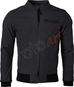GMS Metropole WP Motosiklet Montu / Man - Black