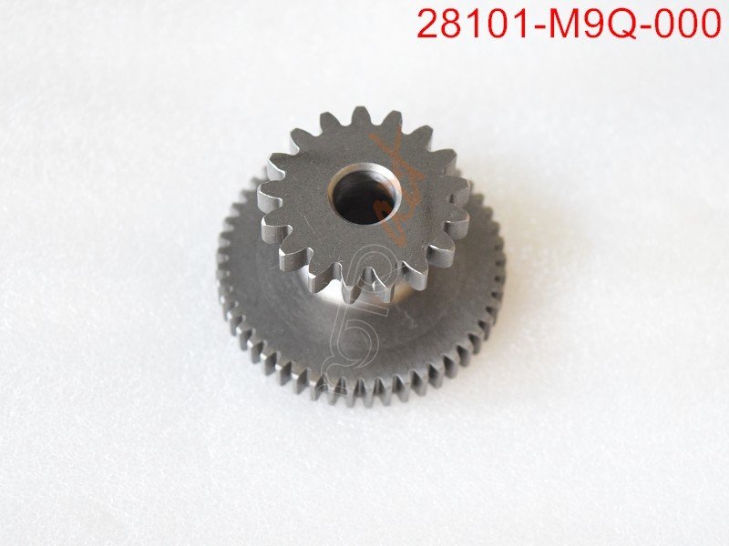 SYM ARA DISLI SYMPHONY-VS125-VS150 ( VS125 )