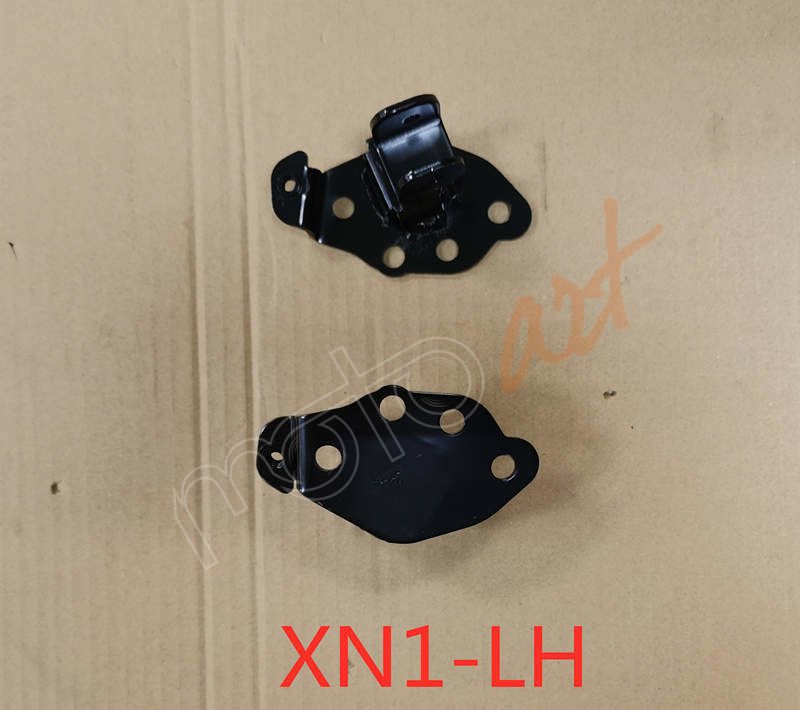 SYM_BRAKETI BASAMAK DURDURUCU STOPER BRAKETI SOL(L.)_ADET MOD.OZEL_JETXORT_