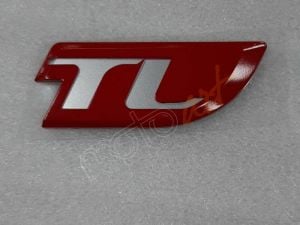 SYM_LOGO STICKER GOVDE KAPAK/A STOP LAMBASI ARKA ADET MOD.OZEL_MAXTL508T_